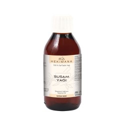 Susam Yağı 100 ml